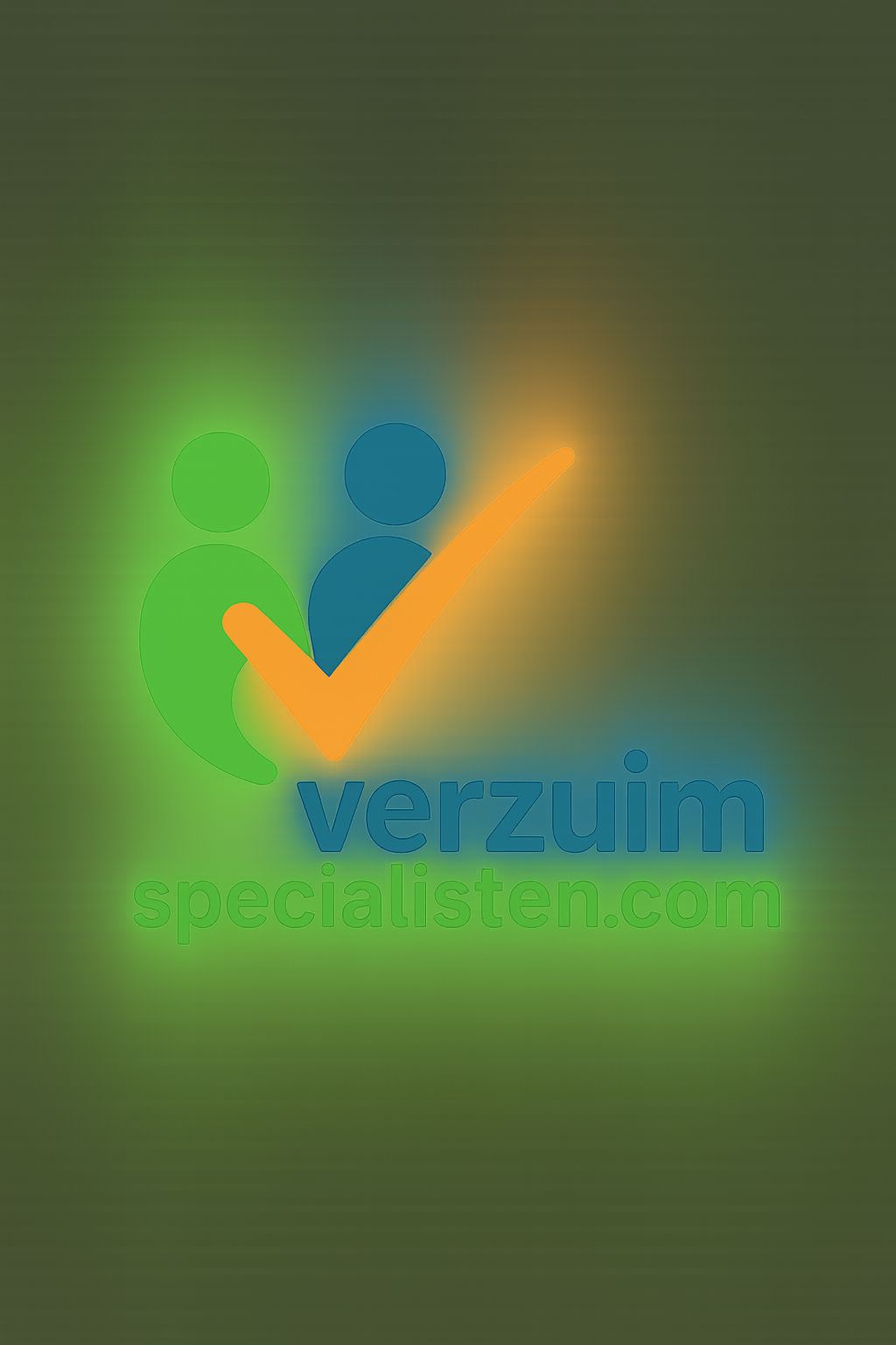Verzuimspecialisten.com Logo